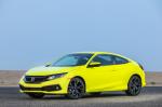 Honda Civic Sport Coupe 2018 года (NA)